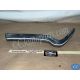 OEM 1979 1980 1981 1982 1983 1984 1985 Cadillac Eldorado LEFT DRIVER SIDE FRONT BUMPER END IMPACT STRIP CUSHION #1612961/#1623584